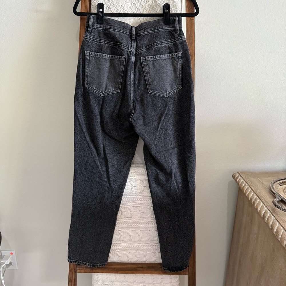 PacSun High Rise Straight Jeans - Picture 5 of 7